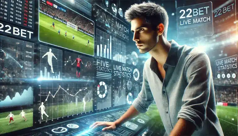 strategie di scommessa su 22Bet