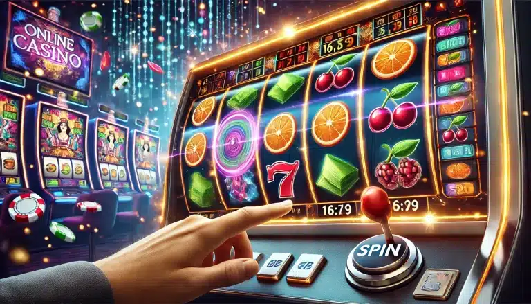 consigli per vincere alle slot