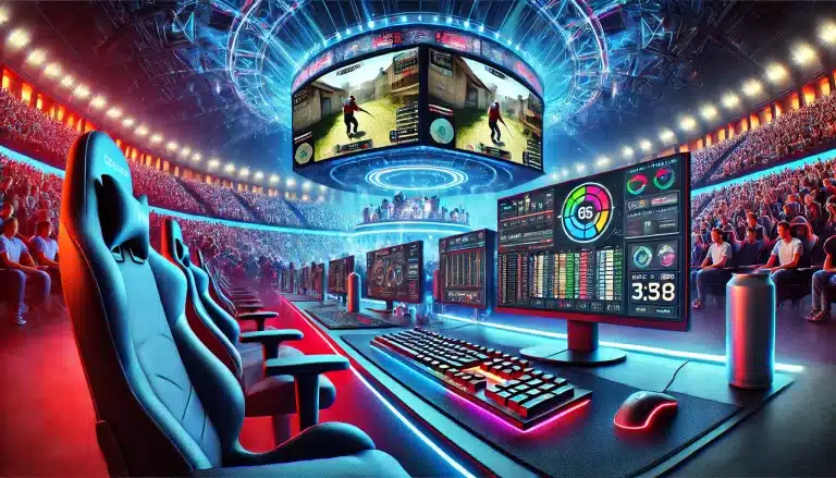 22 bet scommesse su videogiochi
