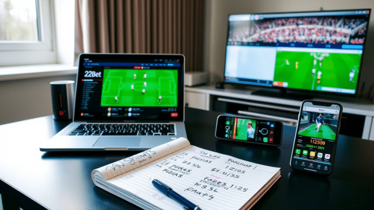 come aumentare le vincite su 22 bet