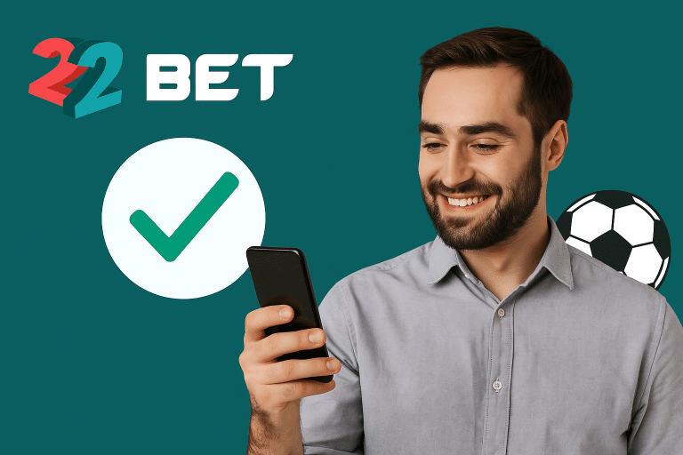 22 bet opinioni