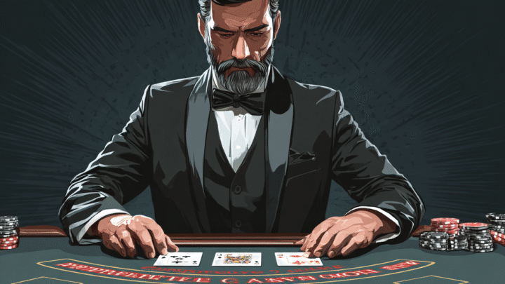 Le migliori strategie per il blackjack su 22Bet casino