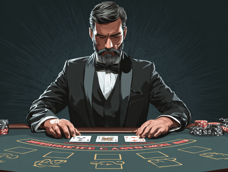 migliori strategie per vincere al blackjack su 22Bet casino